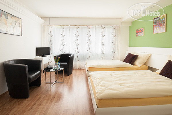 New photos from tourists Metropol 3*