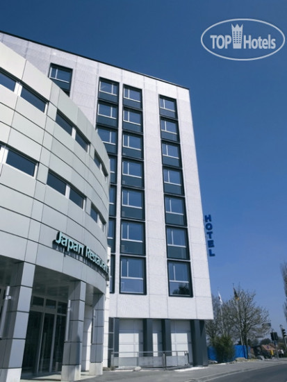 Hotel photo Ambassador Berne 4*