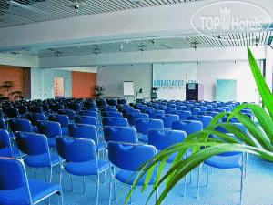 Новые добавленные фото туристов Ambassador Berne 4*