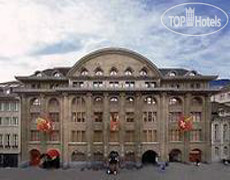 Hotelier's photos Best Western HOTELBERN 4*