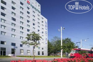 Hotel photo Novotel Bern Expo 4*