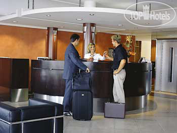 New photos from tourists Best Western Hotel Continental 3*