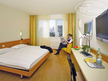 New photos from tourists Best Western Hotel Grauholz 3*