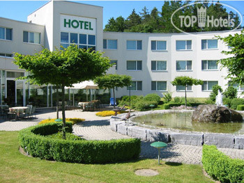 Hotelier's photos Best Western Hotel Grauholz 3*