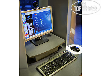 Hotelier's photos Mercure Plaza Biel 4*