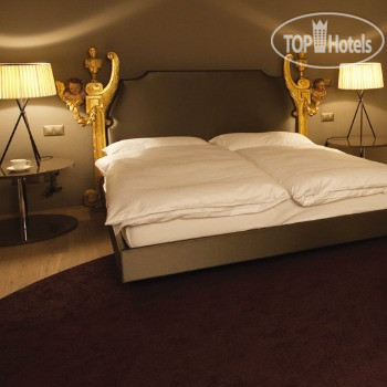 New photos from tourists Romantik Hotel Die Krone 3*