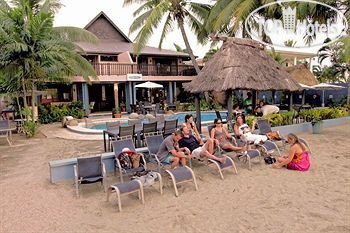 Фото Aquarius On The Beach