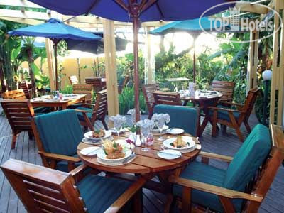 Фото Nadi Bay Resort