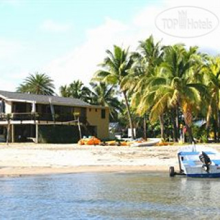 Photos Club Fiji Resort