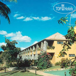 Photos Shangri-La Yanuca Island, Fiji