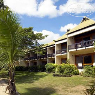 Photos DoubleTree by Hilton Fiji - Sonaisali Island