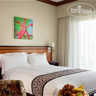 Фото Sofitel Fiji Resort & Spa