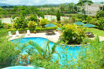 Фото Best Western Grand Wests Villas