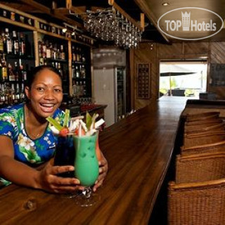 Photos Wananavu Beach Resort