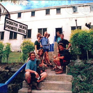 Photos South Seas Private