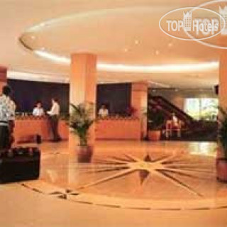 Photos Holiday Inn Suva