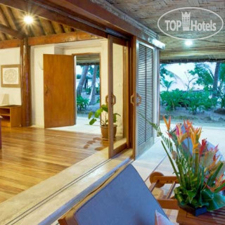 Photos Toberua Island