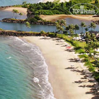 Photos The Pearl South Pacific