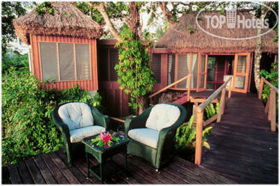 Photos Namale The Fiji Islands Resort & Spa