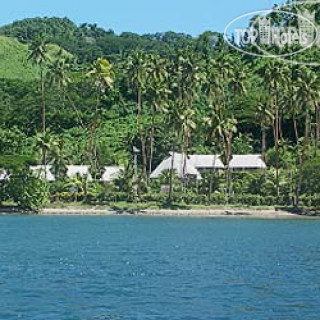 Фото Daku Resort