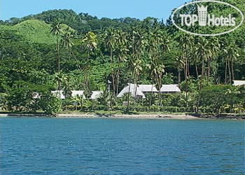 Photos Daku Resort