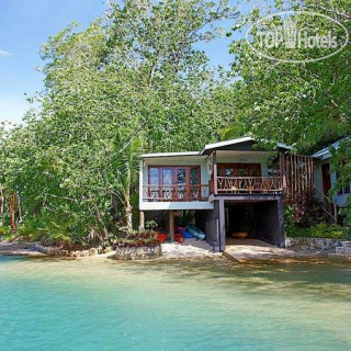 Фото Savasi Island Resort