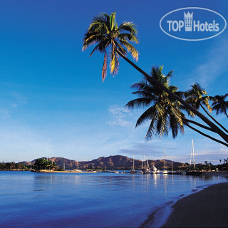 Фото Musket Cove Island Resort