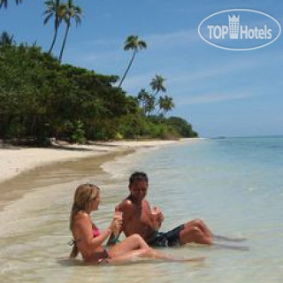 Фото Lomani Island Resort