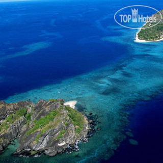 Фото Vomo Island Resort