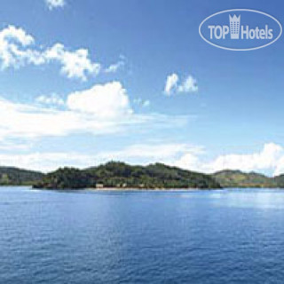 Photos Malolo Island Resort