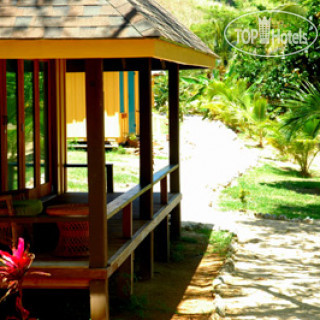 Фото Funky Fish Beach Resort