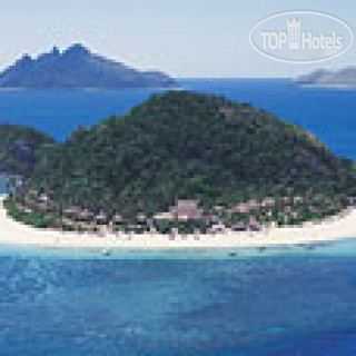 Фото Matamanoa Island Resort