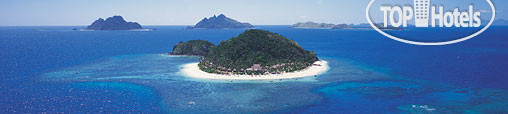 Photos Matamanoa Island Resort