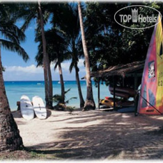 Фото Naigani Island Resort