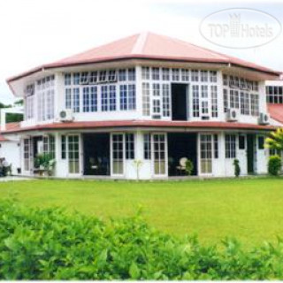 Фото Beqa Lagoon Resort