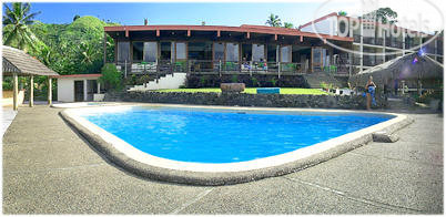Новые добавленные фото туристов Hot Springs hotel Savusavu 4*