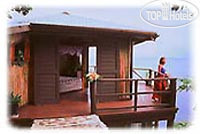 Hotel photo Moody's Namena Island Resort 4*