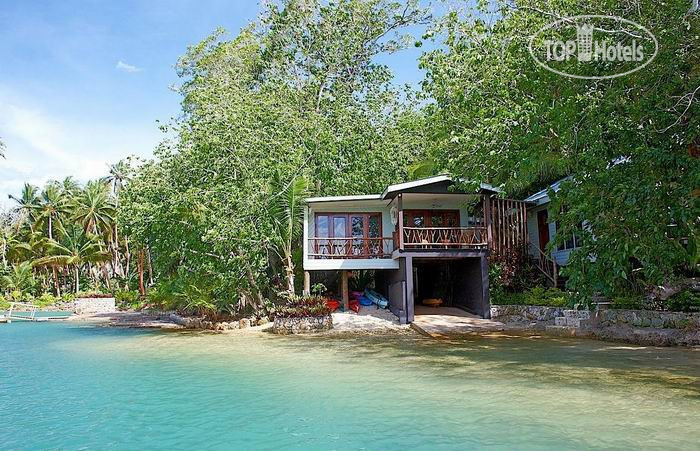 Hotel photo Savasi Island Resort 4*