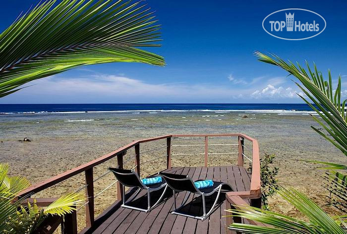 New photos from tourists Savasi Island Resort 4*