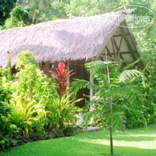 Photos Matana Beach Resort