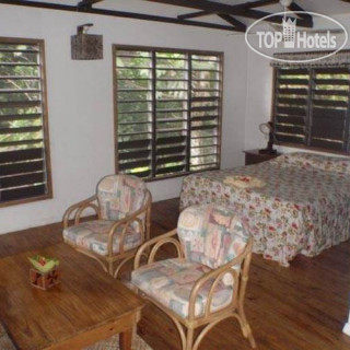 Photos Matana Beach Resort - Dive Kadavu