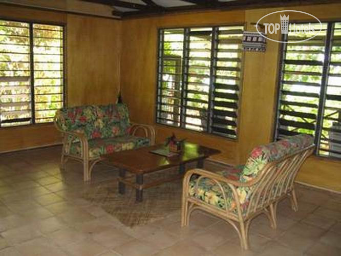 New photos from tourists Matana Beach Resort - Dive Kadavu 3*