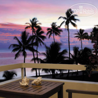 Photos Shangri-La's Fijian Resort & Spa