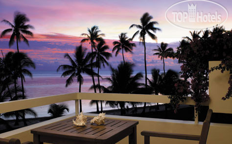 Photos Shangri-La's Fijian Resort & Spa
