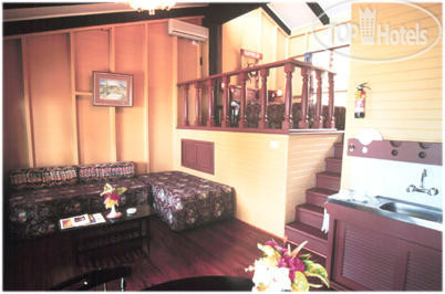 Photos Crow's Nest Resort