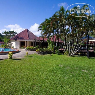 Фото Gecko's Resort