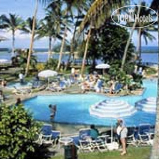 Фото The Naviti Resort