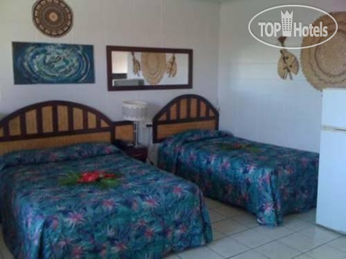 New photos from tourists Capricorn Apartment 2*