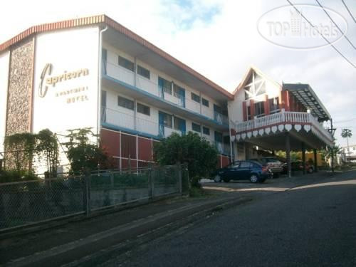 Hotelier's photos Capricorn Apartment 2*