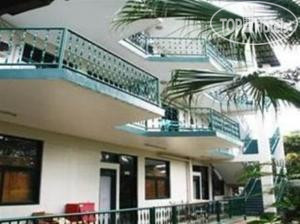 Hotelier's photos Grand Melanesian 2*